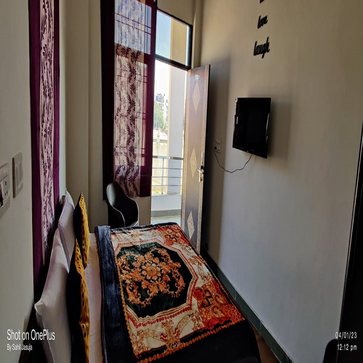 Hotel Kanha - Tap to explore photos