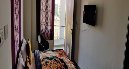 Hotel Kanha Room Type - Standard Room Hotel Kanha Room Type - Standard Room
