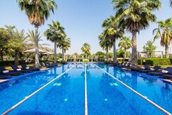 VOGO Abu Dhabi Golf Resort and Spa Formerly The Westin Abu Dhabi Golf Resort & Spa
