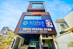 HOTEL PEEPAL STAR