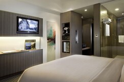 NOVOTEL BANGKA