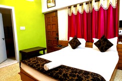 Hotel Aditya Palace