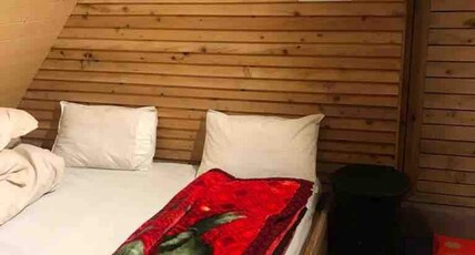 WoodVilla Narkanda Room Type - Cottage 1