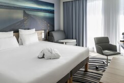 Novotel Le Havre Centre Gare