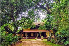 Godeeshwaram Beach Gardens