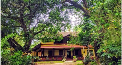 Godeeshwaram Beach Gardens Room Type - Standard Room