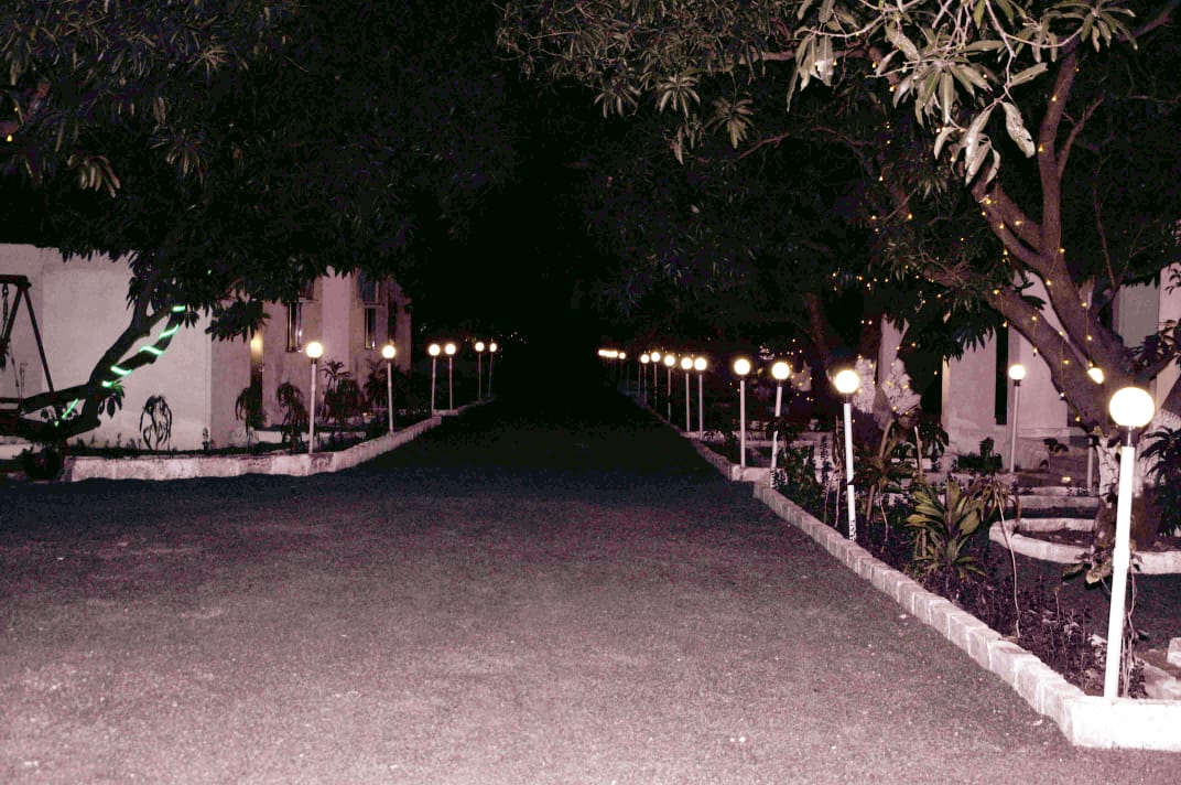 Gir vivaan resort - Tap to explore photos