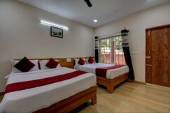 The Blossom Coorg Resort