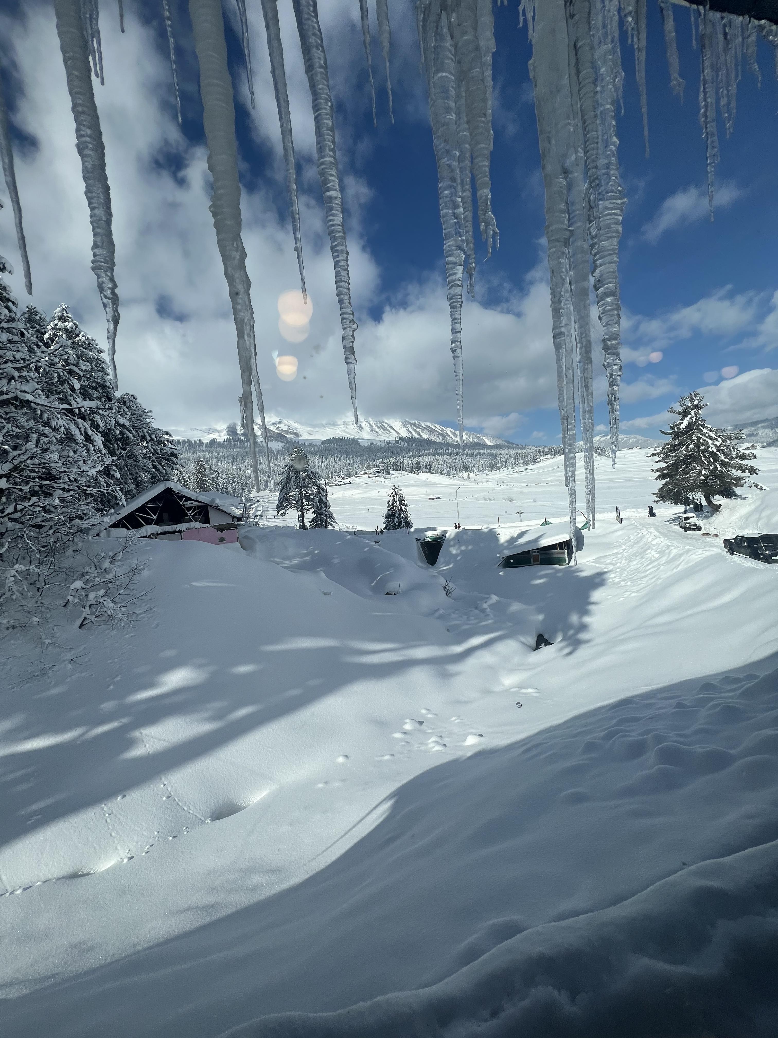 Global Hotel & Restuarant - Tap to explore photos