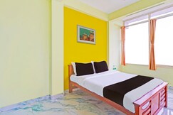Hotel O by OYO LA VGA RESIDENCY