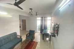 Photos of 2BHK Budget Friendly AC Washer WiFi Kitchen