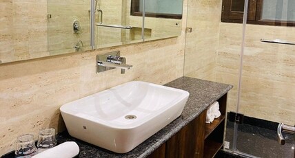 The Casa Room Type - Luxury Room with Balcony