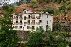 HOTEL ANANTAM RESIDENCY