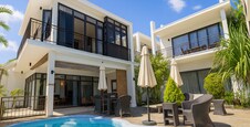 Villa Alizee