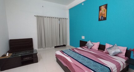 Amrit hotel& RESORT Room Type - Super Deluxe Room