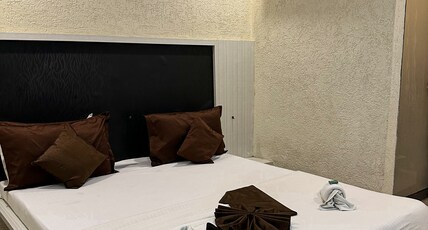Hotel Payal Room Type - Ac Executive room