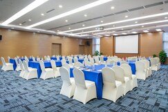 Holiday Inn Express Chengdu West Gate, an IHG Hotel