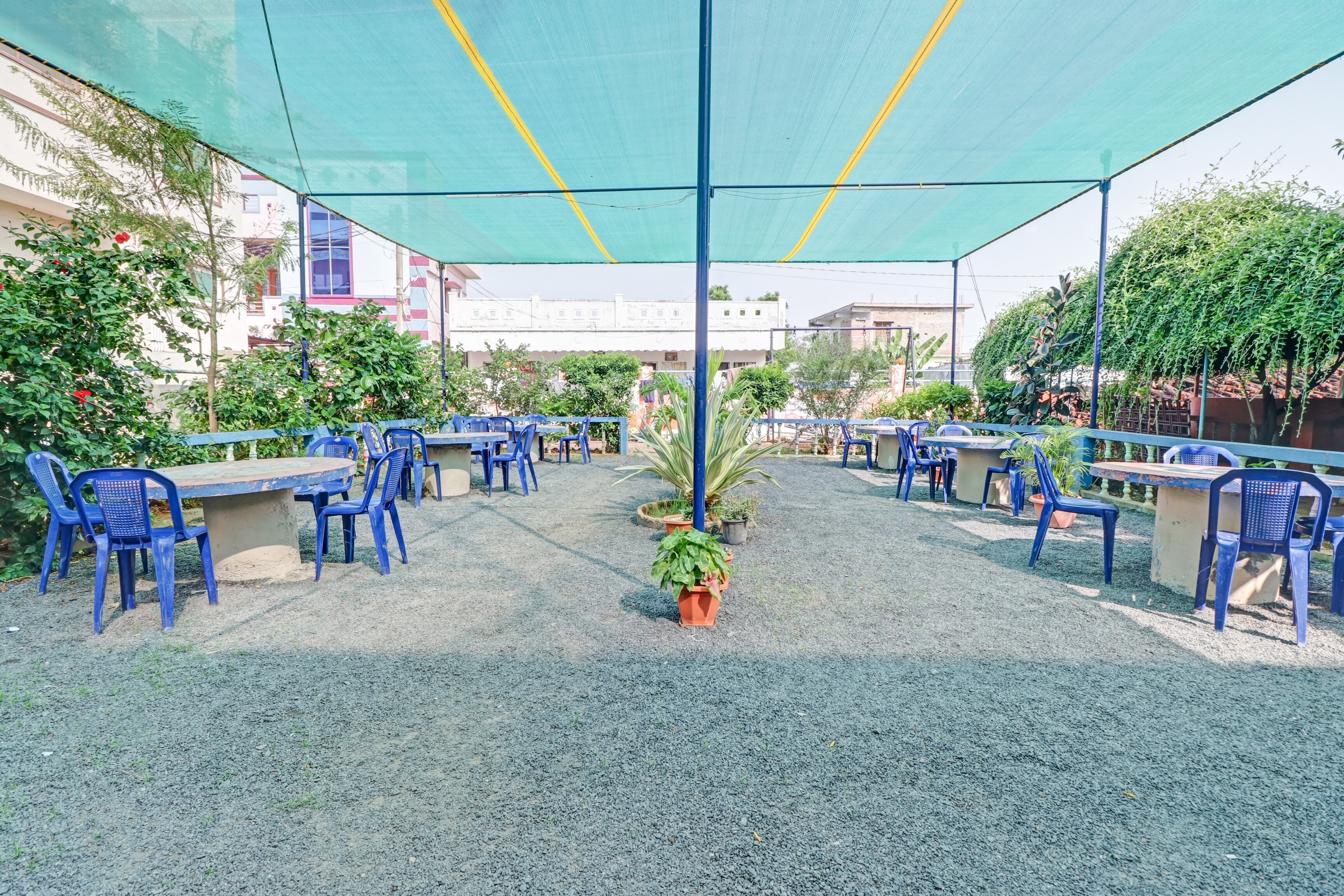 SPOT ON Hotel Maha Lakshmi - Tap to explore photos