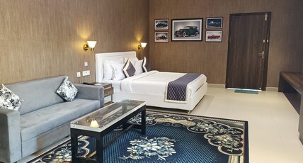 Montecarlo Hotels Room Type - Family Apartment