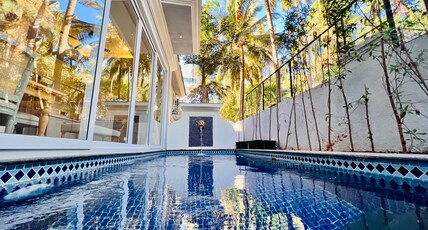 Amora - 4BHK Private Pool Villa Near Calangute By Vio Stays, Goa Room Type - Amora - 4BHK Private Pool Villa Near Calangute By Vio Stays, Goa Amora - 4BHK Private Pool Villa Near Calangute By Vio Stays, Goa Room Type - Amora - 4BHK Private Pool Villa Near Calangute By Vio Stays, Goa