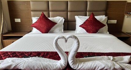 SNS VALLEY VIEW Room Type - Comfort