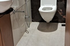 Hotel Shloka Belapur