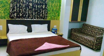 Hotel Royal Plaza Room Type - A/c Room