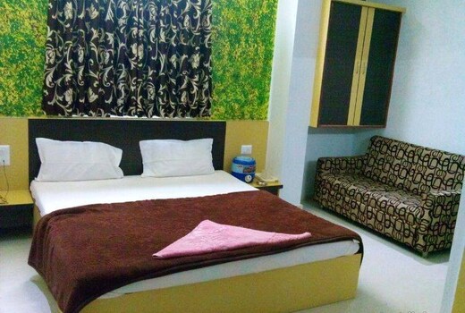 Hotel Royal Plaza