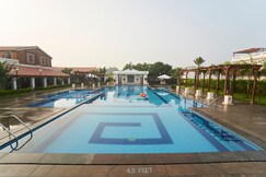 RKN Beach Resort