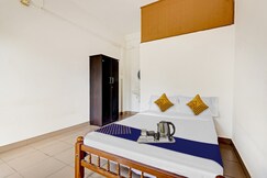 SPOT ON Taaza Residency