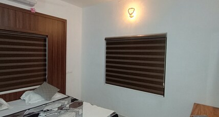 River Vista Homestay Room Type - Deluxe AC Room 1