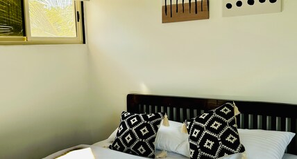 Bhumika by evaddo Room Type - 2BHK Apartment