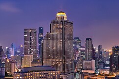 Tower Club at Lebua Hotel