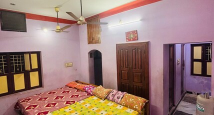 Murugan Mini Hall Room Type - Suit room