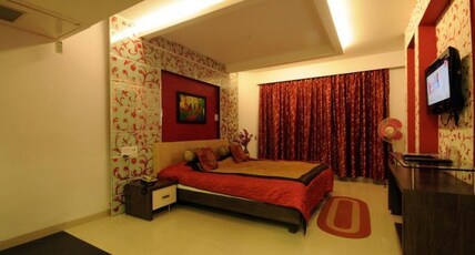 Hotel Surabhi Regency Room Type - Royal Suite