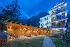 Palm Residency Kasol