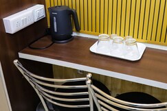 Mithila Dormitory CBD Belapur