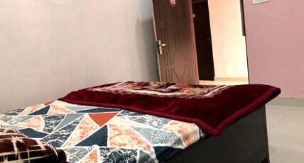 Hotel Narayana Inn Room Type - Bedroom 6
