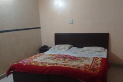 Hotel Maan