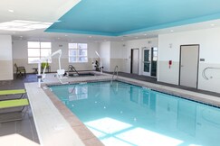 Hampton Inn & Suites Lafayette Medical Center, CO