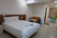 Super Hotel O The Classic Crown