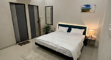 Hotel Blueberry Bhedaghat Room Type - Deluxe Room With Balcony