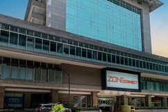 Zone Connect by The Park Saket Delhi