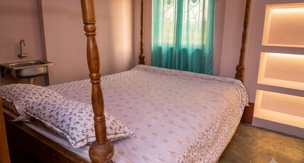 Sagarika Niketan  Room Type - Bedroom 2