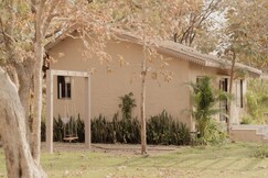 Wild Woods Tiger Resort