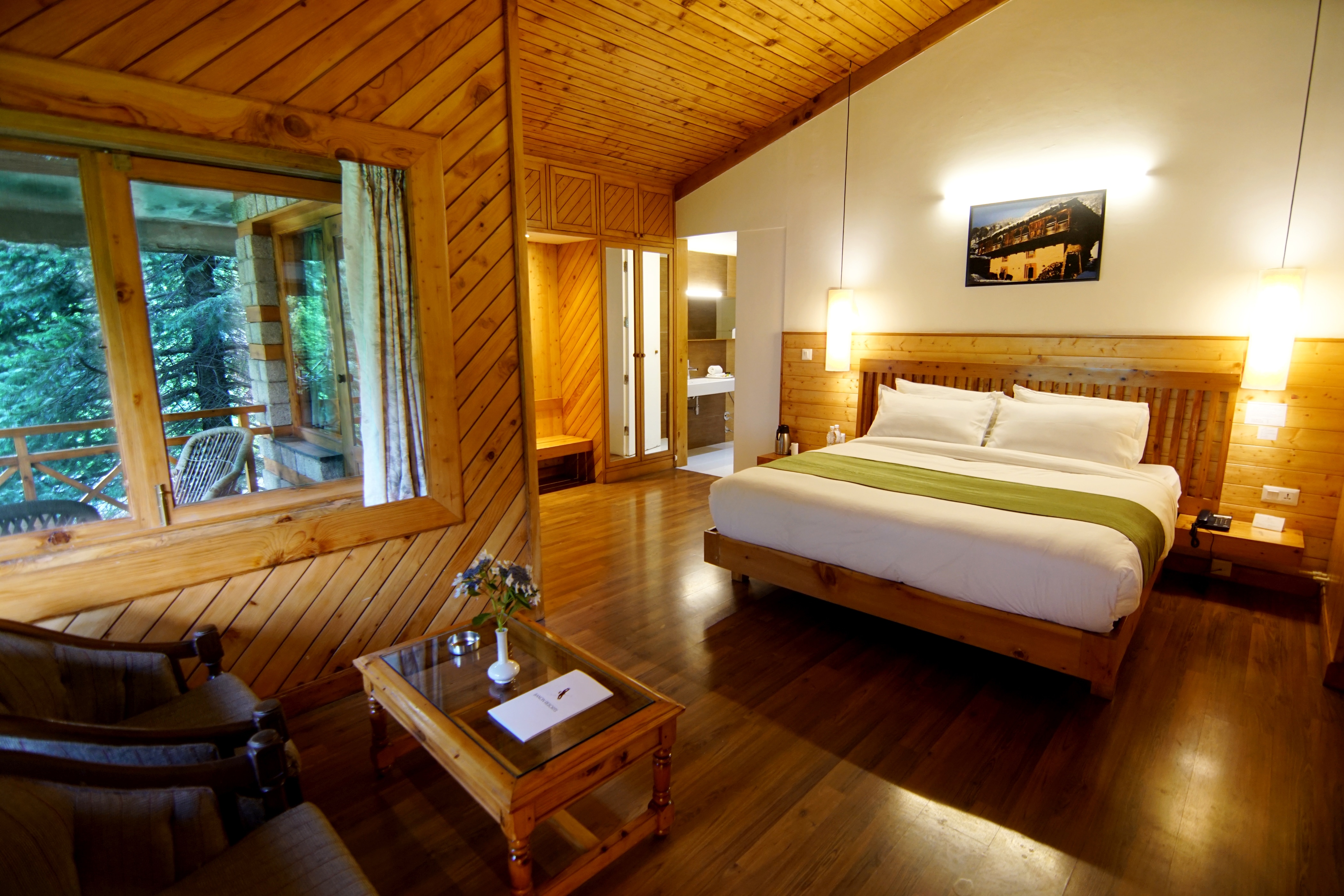Banon Resort - A Lamrin Collection Hotel - Tap to explore photos