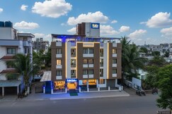 FabHotel Imperio - Nr. Baner Hill