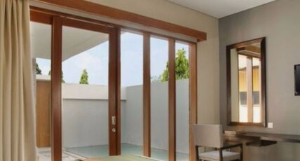 Samaja Villas Kunti Room Type - One Bedroom Pool Villas