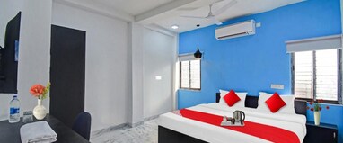 M M Guest House
