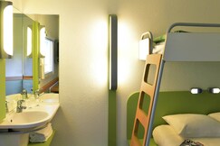 ibis budget Orl
